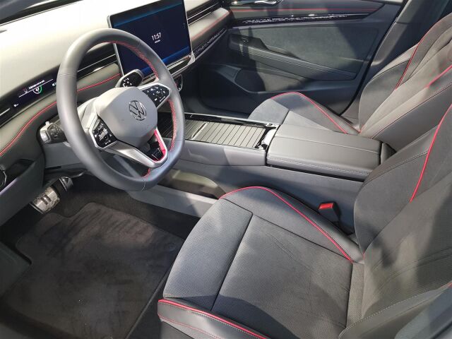 Volkswagen ID.7 2026 Tourer GTX 4MOTION Premium 250 kW Akku 86kWh