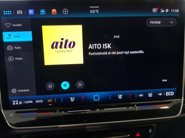 Volkswagen ID.7 2026 Tourer GTX 4MOTION Premium 250 kW Akku 86kWh