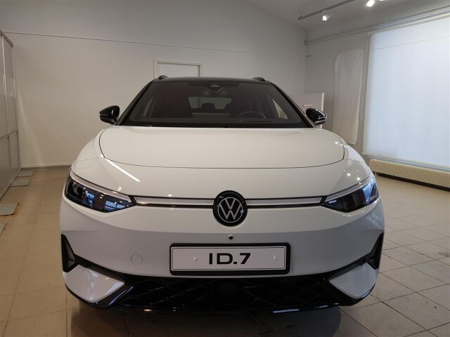 Volkswagen ID.7 2026 Tourer GTX 4MOTION Premium 250 kW Akku 86kWh