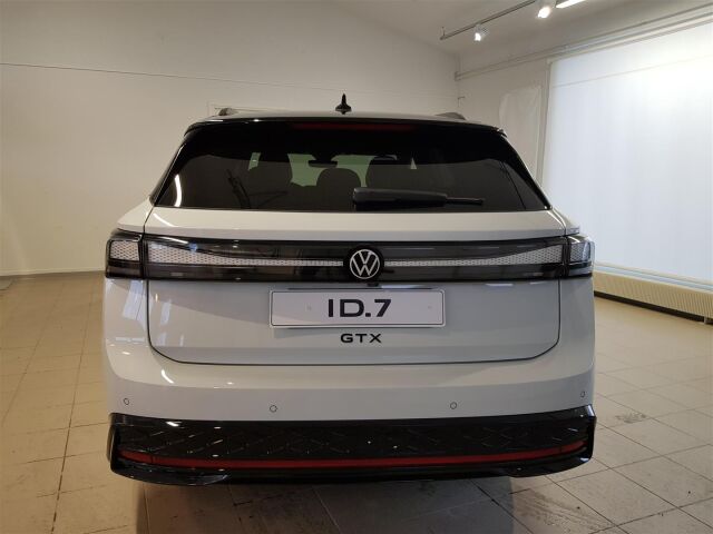 Volkswagen ID.7 2026 Tourer GTX 4MOTION Premium 250 kW Akku 86kWh