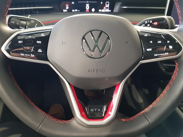 Volkswagen ID.7 2026 Tourer GTX 4MOTION Premium 250 kW Akku 86kWh