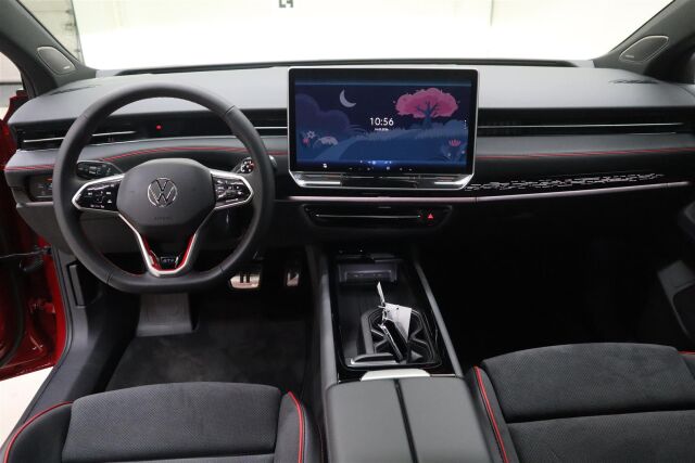 Volkswagen ID.7 2026 ID.7 Tourer GTX 4MOTION Premium Limited 250 kW, akku 86 kWh ** Talvirenkaat 760€ **