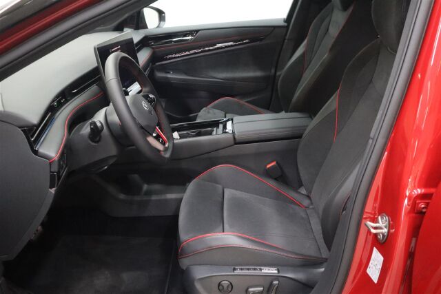 Volkswagen ID.7 2026 ID.7 Tourer GTX 4MOTION Premium Limited 250 kW, akku 86 kWh ** Talvirenkaat 760€ **