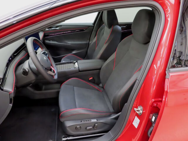 Volkswagen ID.7 2026 GTX 4MOTION Premium 250 kW Akku 86kWh