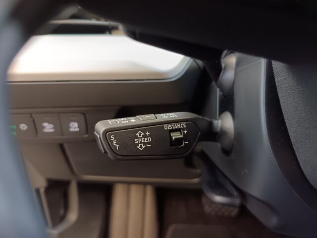 Audi Q4 e-tron 2026 45 e-tron quattro. Takuu 5 vuotta / 100.000 km