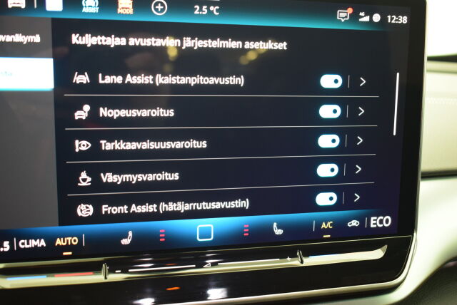 Volkswagen ID.4 2026 Pro 4MOTION Elegance 210 kW, akku 77kWh * TAKUU 5-Vuotta/ 100tkm  *