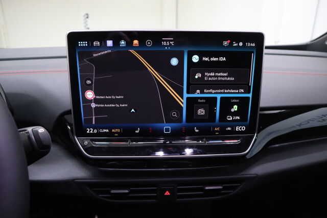 Volkswagen ID.5 2026 GTX 4MOTION 250 kW, akku 79kWh