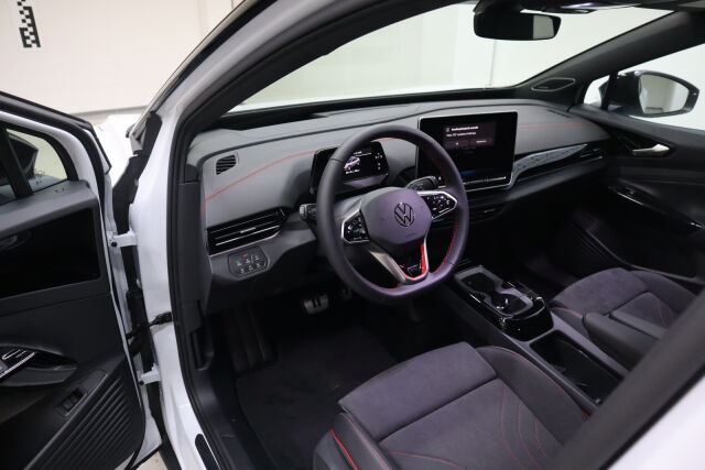 Volkswagen ID.5 2026 GTX 4MOTION 250 kW, akku 79kWh