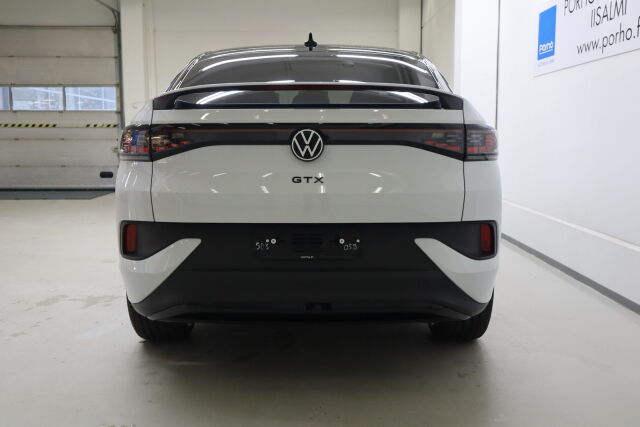 Volkswagen ID.5 2026 GTX 4MOTION 250 kW, akku 79kWh