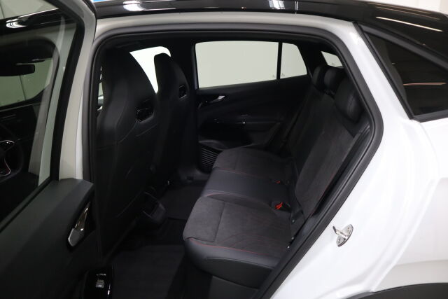 Volkswagen ID.5 2026 GTX 4MOTION 250 kW, akku 79kWh