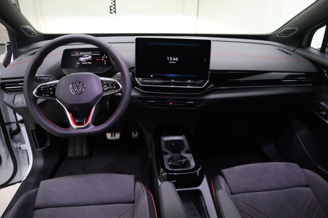 Volkswagen ID.5 2026 GTX 4MOTION 250 kW, akku 79kWh