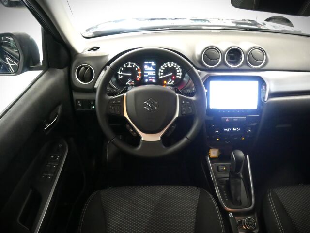 Suzuki Vitara 2026 1,4 BOOSTERJET 48V HYBRID 4WD GL+ 6AT