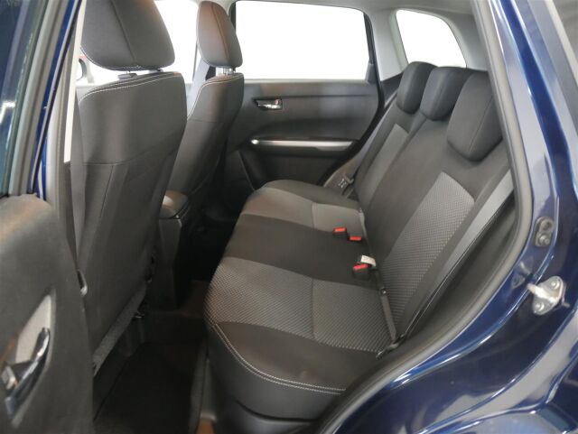 Suzuki Vitara 2026 1,4 BOOSTERJET 48V HYBRID 4WD GL+ 6AT