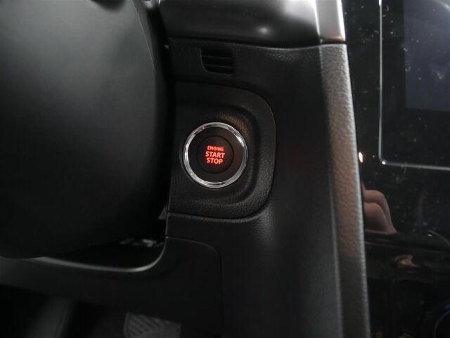 Suzuki Vitara 2026 1,4 BOOSTERJET 48V HYBRID 4WD GL+ 6AT