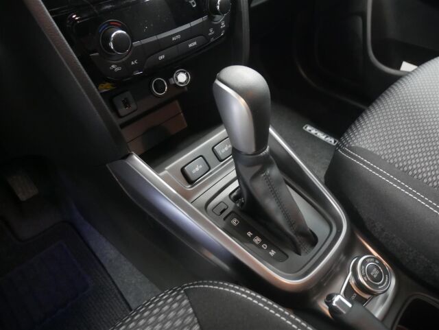 Suzuki Vitara 2026 1,4 BOOSTERJET 48V HYBRID 4WD GL+ 6AT