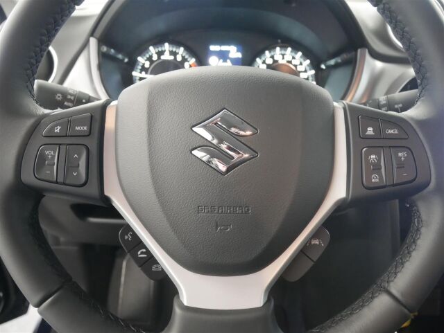 Suzuki Vitara 2026 1,4 BOOSTERJET 48V HYBRID 4WD GL+ 6AT