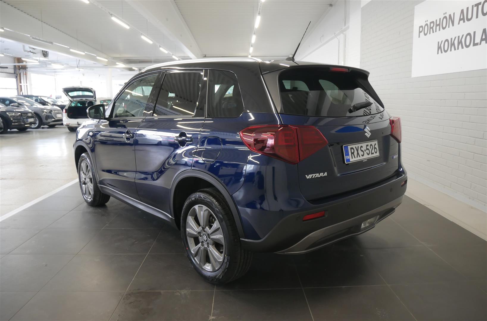 Suzuki Vitara 2026, kuva 3/18