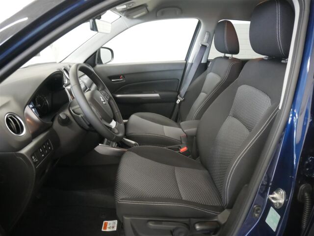 Suzuki Vitara 2026 1,4 BOOSTERJET 48V HYBRID 4WD GL+ 6AT