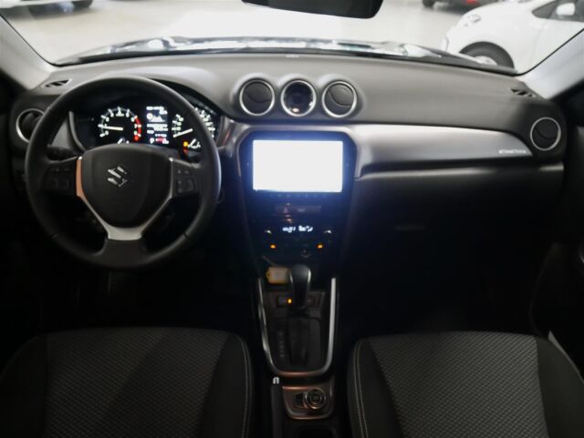 Suzuki Vitara 2026 1,4 BOOSTERJET 48V HYBRID 4WD GL+ 6AT