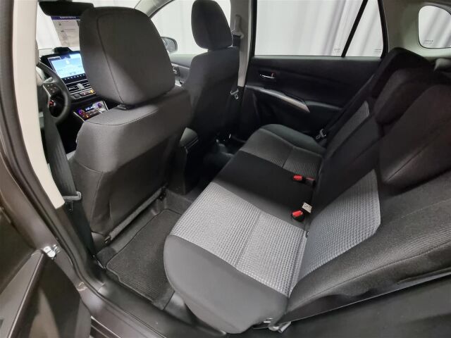 Suzuki S-Cross 2026 1,4 BOOSTERJET 48V HYBRID 4WD GL+ 6AT