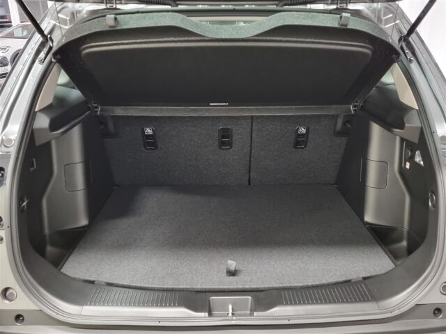 Suzuki S-Cross 2026 1,4 BOOSTERJET 48V HYBRID 4WD GL+ 6AT