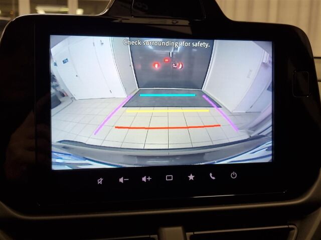 Suzuki S-Cross 2026 1,4 BOOSTERJET 48V HYBRID 4WD GL+ 6AT