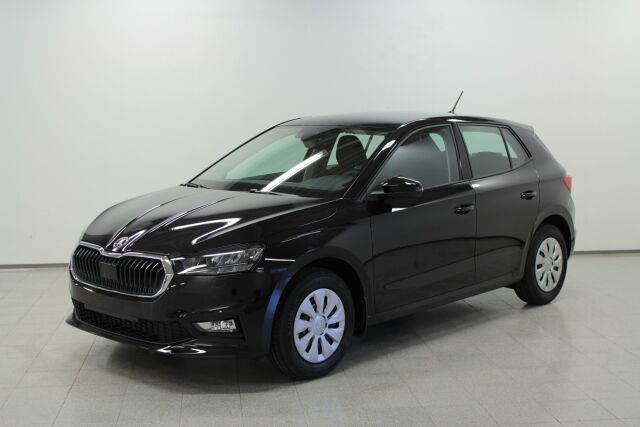 Skoda Fabia 2026 1.0 TSI 116 Explore DSG Autom.