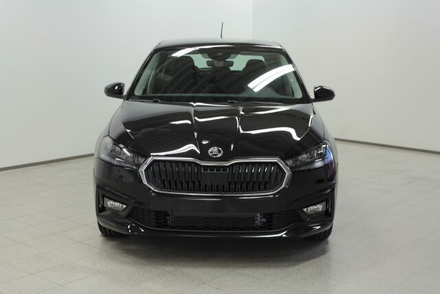 Skoda Fabia 2026 1.0 TSI 116 Explore DSG Autom.