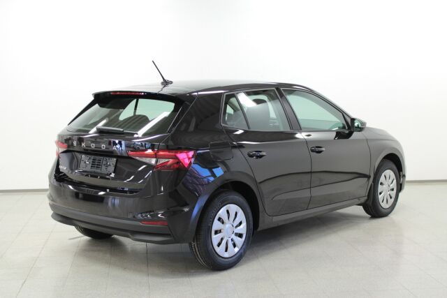 Skoda Fabia 2026 1.0 TSI 116 Explore DSG Autom.