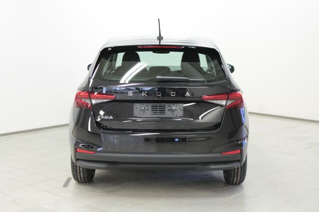 Skoda Fabia 2026 1.0 TSI 116 Explore DSG Autom.