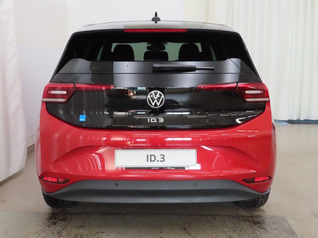 Volkswagen ID.3 2026 Pro  Elegance 150 kW, akku 59 kWh
