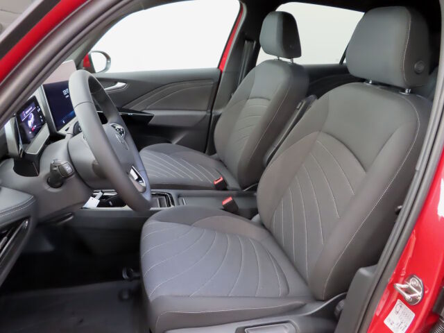 Volkswagen ID.3 2026 Pro  Elegance 150 kW, akku 59 kWh