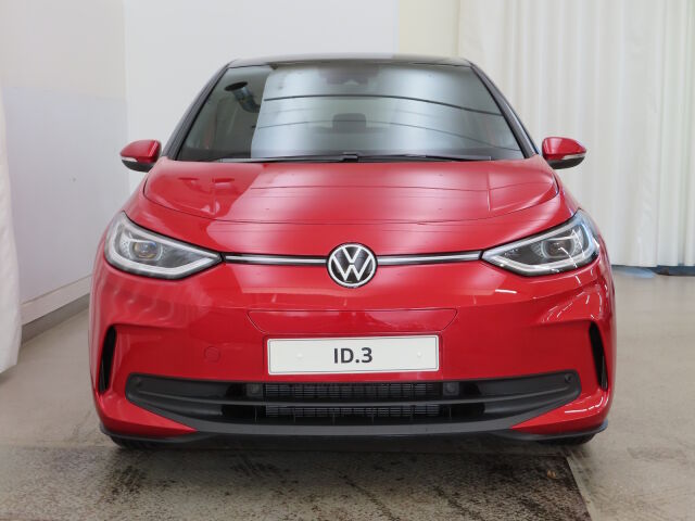 Volkswagen ID.3 2026 Pro  Elegance 150 kW, akku 59 kWh