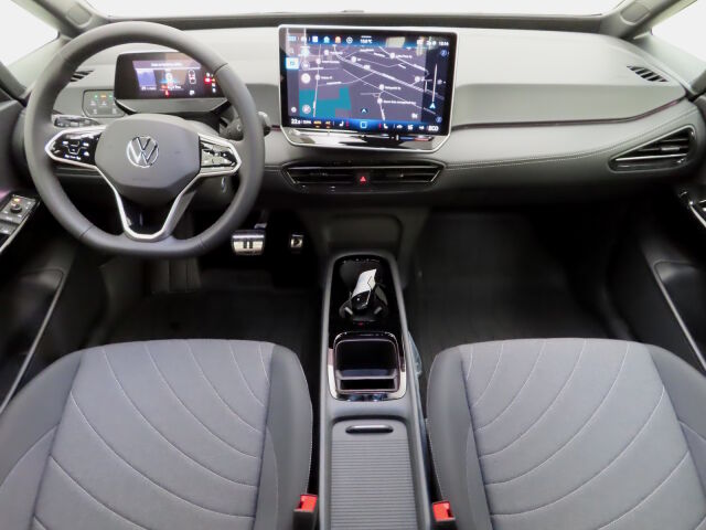 Volkswagen ID.3 2026 Pro  Elegance 150 kW, akku 59 kWh