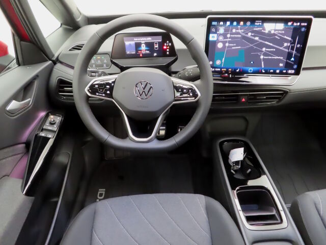 Volkswagen ID.3 2026 Pro  Elegance 150 kW, akku 59 kWh