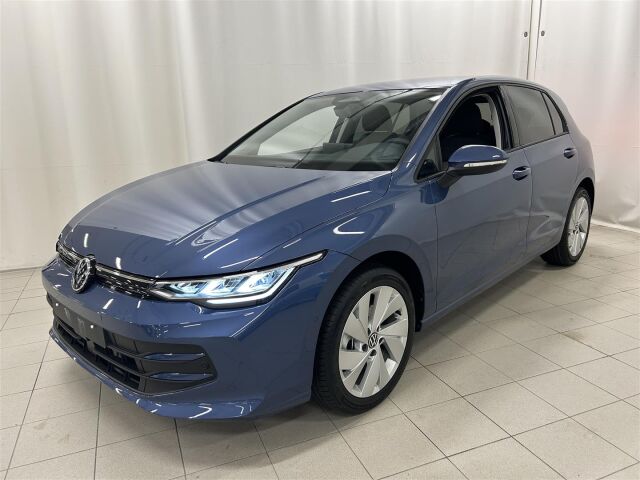 Volkswagen Golf 2026 Comfort Edition 1.5 eTSI 85 kW / 116 hv DSG-autom.
