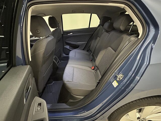 Volkswagen Golf 2026 Comfort Edition 1.5 eTSI 85 kW / 116 hv DSG-autom.