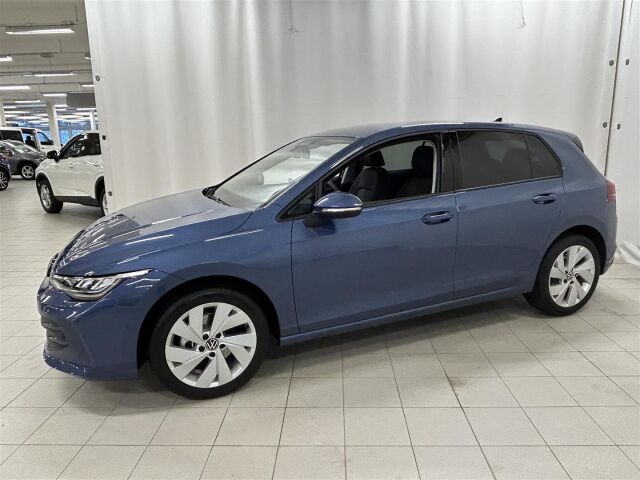 Volkswagen Golf 2026 Comfort Edition 1.5 eTSI 85 kW / 116 hv DSG-autom.