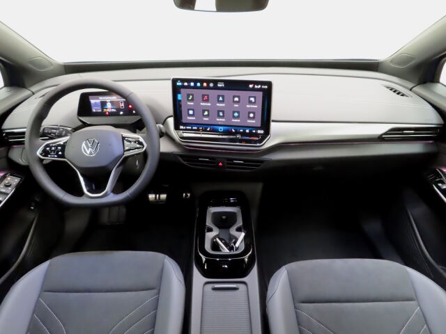 Volkswagen ID.4 2026 Pro 4MOTION Elegance 210 kW, akku 77kWh