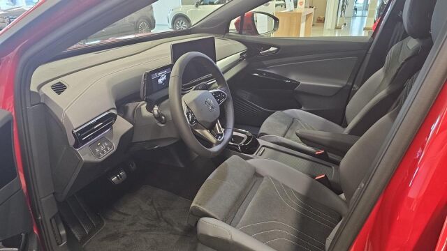 Volkswagen ID.4 2026 Pro 4MOTION Elegance Business 210 kW, akku 77 kWh, HETI TOIMITUKSEEN!