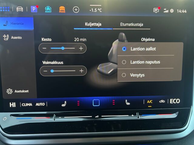 Volkswagen ID.4 2026 Pro 4MOTION Elegance 210 kW, akku 77kWh. kahdet renkaat ja koukku. Kysy tarjous: Janne 050 3622763