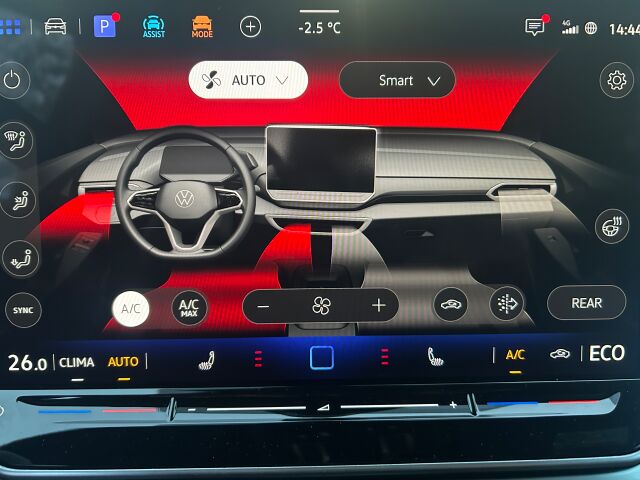 Volkswagen ID.4 2026 Pro 4MOTION Elegance 210 kW, akku 77kWh. kahdet renkaat ja koukku. Kysy tarjous: Janne 050 3622763