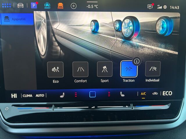 Volkswagen ID.4 2026 Pro 4MOTION Elegance 210 kW, akku 77kWh. kahdet renkaat ja koukku. Kysy tarjous: Janne 050 3622763