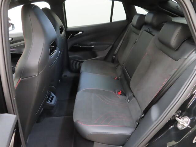 Volkswagen ID.5 2026 GTX 4MOTION 250 kW, akku 79kWh