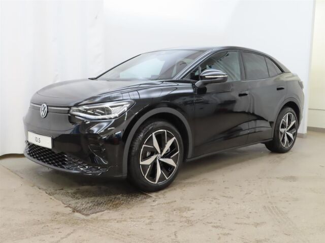 Volkswagen ID.5 2026 GTX 4MOTION 250 kW, akku 79kWh