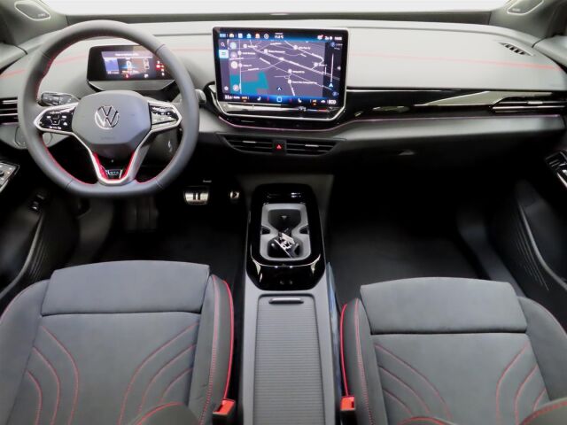 Volkswagen ID.5 2026 GTX 4MOTION 250 kW, akku 79kWh