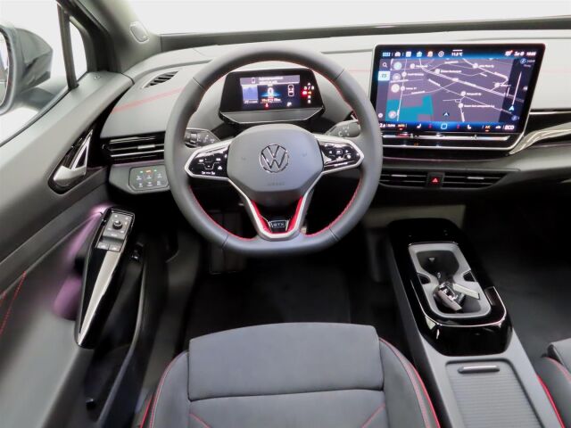 Volkswagen ID.5 2026 GTX 4MOTION 250 kW, akku 79kWh