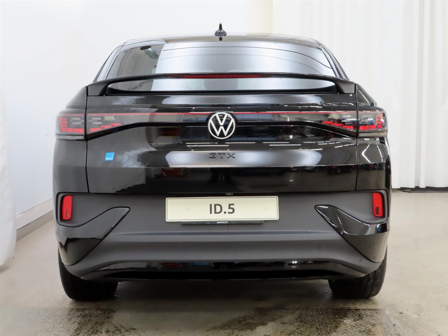 Volkswagen ID.5 2026, kuva 4/10