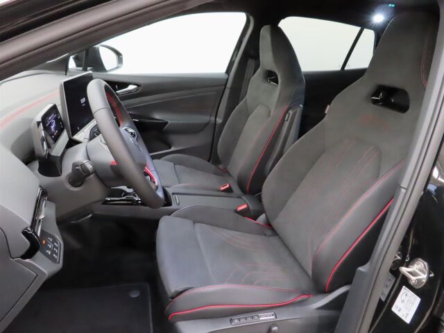 Volkswagen ID.5 2026 GTX 4MOTION 250 kW, akku 79kWh