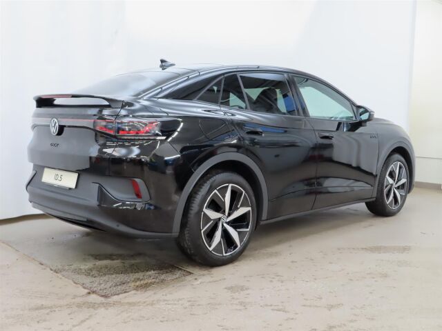Volkswagen ID.5 2026 GTX 4MOTION 250 kW, akku 79kWh